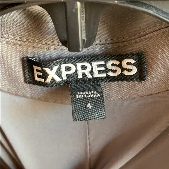 Express Blazer - Picture 5 of 5
